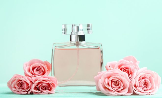 Comment Choisir Votre Parfum Mes Astuces Faciles