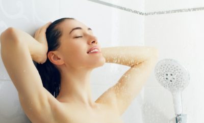 Combien de douches faut-il prendre par semaine ?