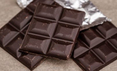 Le chocolat noir est-il bon pour la santé ?