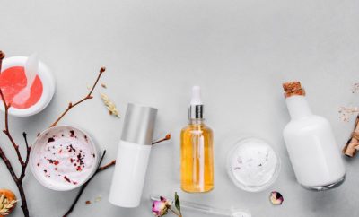 Les produits de beauté bio sont-ils vraiment plus sains ?