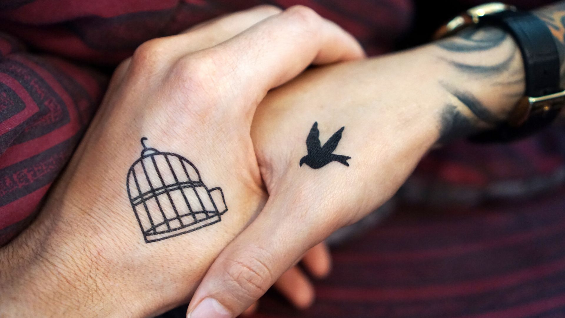 Ou Faire Un Tatouage Discret Où faire votre tatouage et pourquoi ? - Mes Astuces Faciles