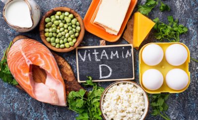 Que manger pour éviter les carences en vitamine D ?