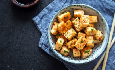 Quels sont les bienfaits du tofu ?