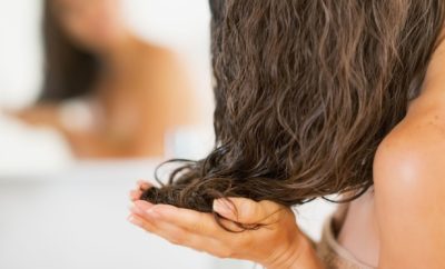 3 astuces naturelles pour prendre soin de vos cheveux
