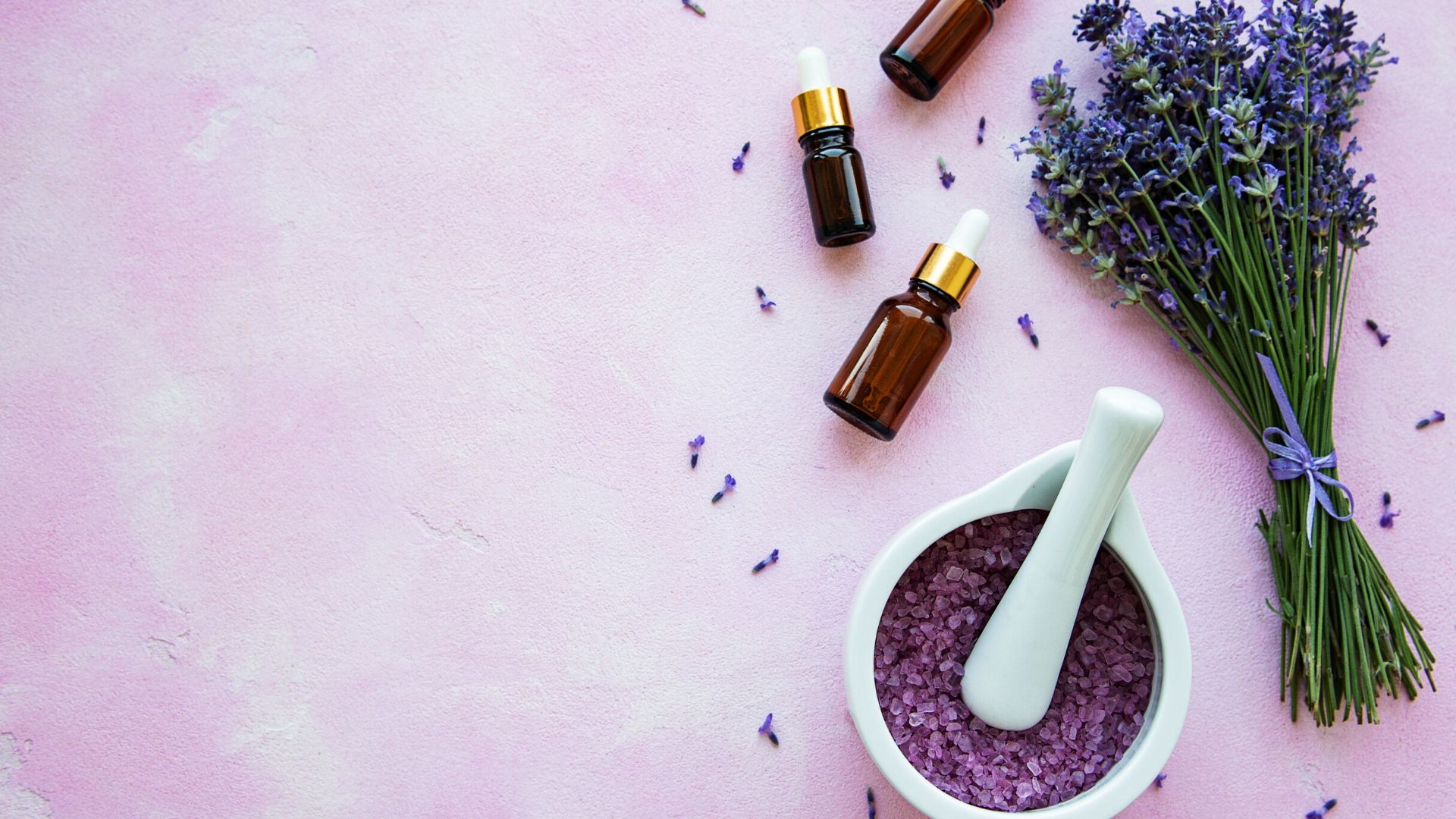 3 bienfaits de la lavande pour votre beauté - Mes Astuces Faciles