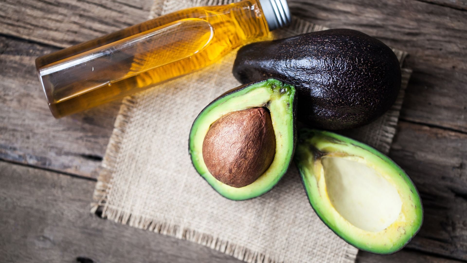 Comment faire un masque maison à l’avocat ? - Mes Astuces Faciles