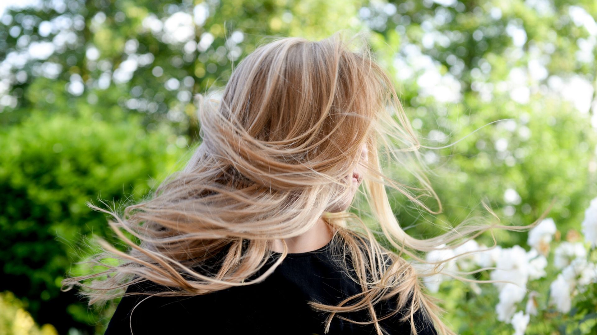 Comment Prendre Soin De Ses Cheveux En été Mes Astuces Faciles 