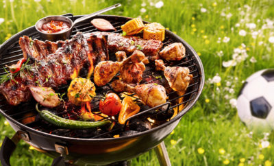 8 Recettes Pour Un Barbecue Au Top - Mes Astuces Faciles