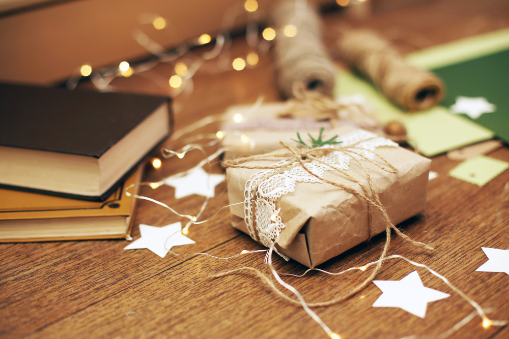 Noël : 15 idées de cadeaux à faire soi-même - Page 14 of 15 - Mes