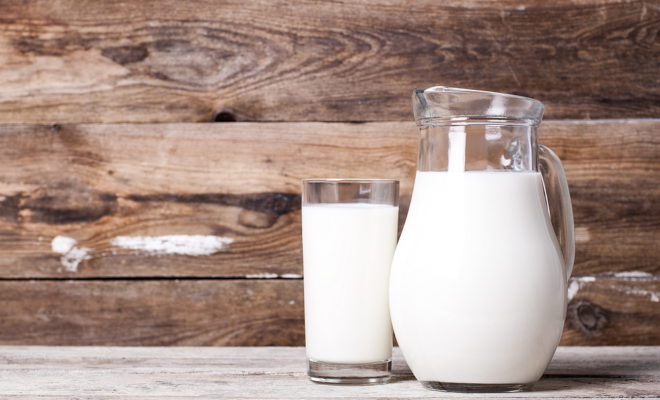 5 choses à faire avec du lait périmé - Mes Astuces Faciles