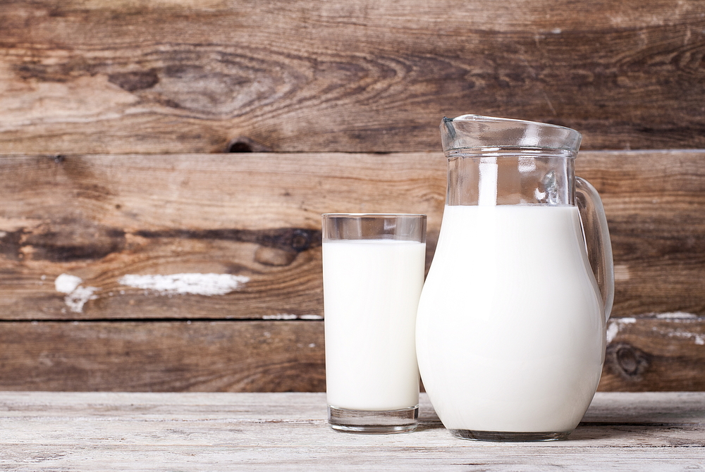 5 choses à faire avec du lait périmé - Page 4 of 5 - Mes Astuces Faciles