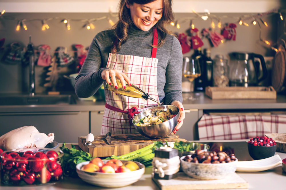 5 astuces pour gagner du temps pour son repas de Noël - Mes Astuces Faciles